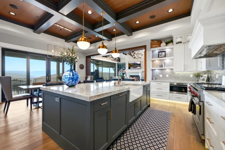 7881 N Moon Dog Ct, Park City, Utah 84098