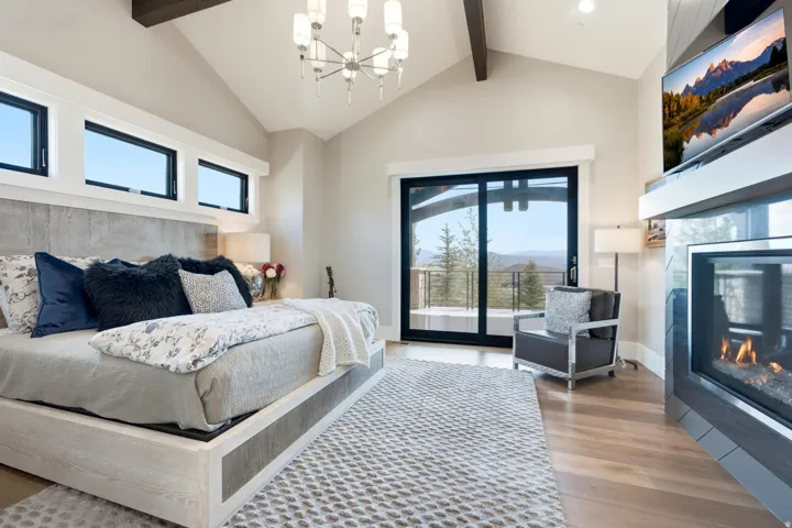 7881 N Moon Dog Ct, Park City, Utah 84098