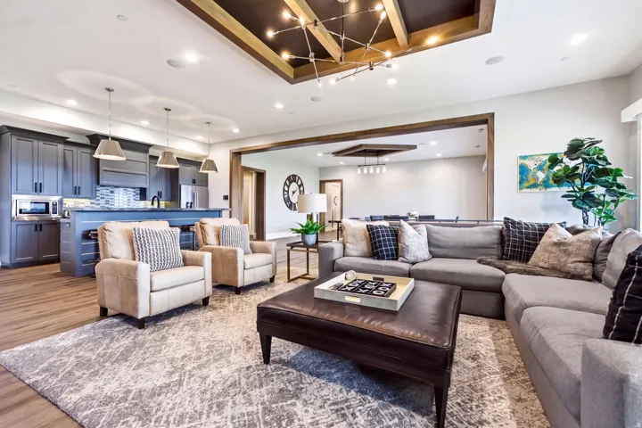 7881 N Moon Dog Ct, Park City, Utah 84098