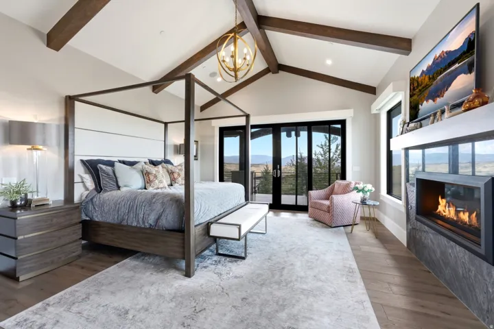 7881 N Moon Dog Ct, Park City, Utah 84098