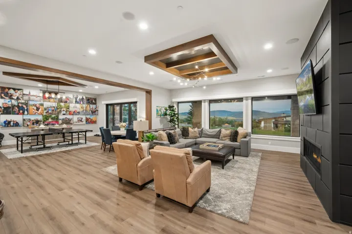 7881 N Moon Dog Ct, Park City, Utah 84098