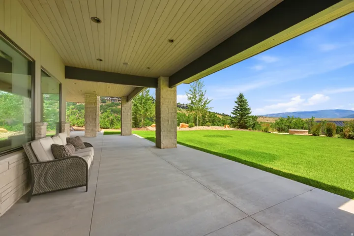 7881 N Moon Dog Ct, Park City, Utah 84098