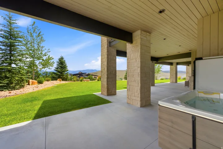 7881 N Moon Dog Ct, Park City, Utah 84098