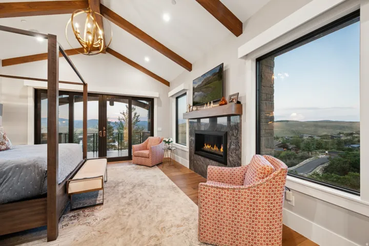 7881 N Moon Dog Ct, Park City, Utah 84098