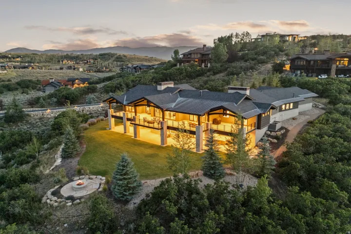 7881 N Moon Dog Ct, Park City, Utah 84098