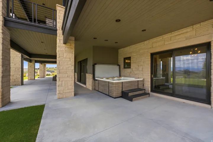 7881 N Moon Dog Ct, Park City, Utah 84098
