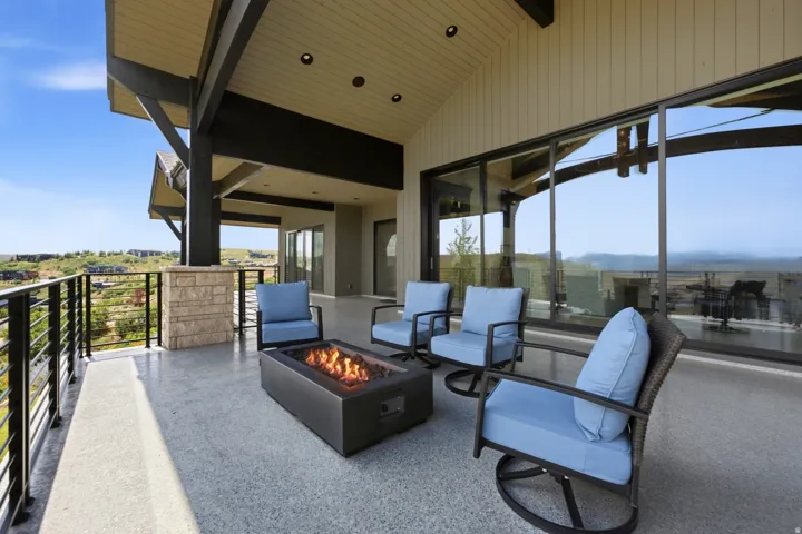 7881 N Moon Dog Ct, Park City, Utah 84098
