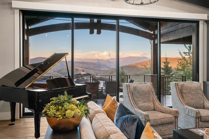 7881 N Moon Dog Ct, Park City, Utah 84098