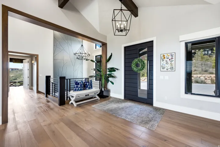 7881 N Moon Dog Ct, Park City, Utah 84098