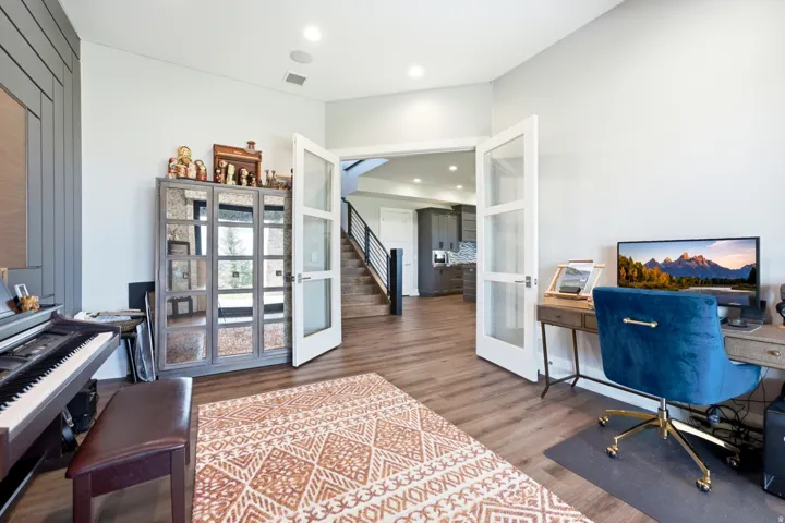 7881 N Moon Dog Ct, Park City, Utah 84098