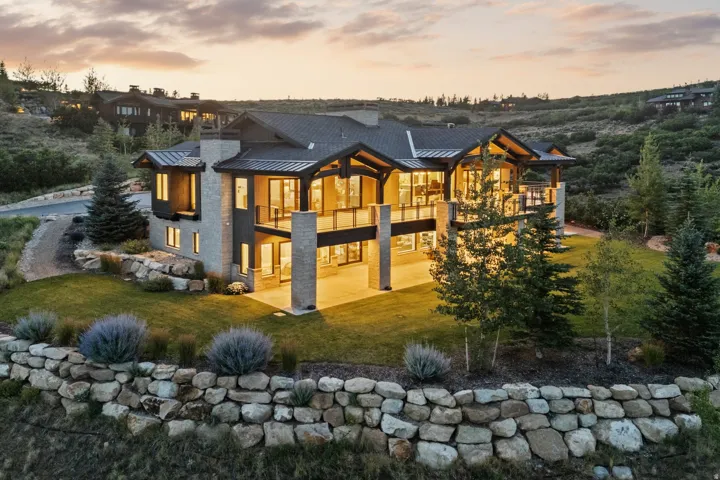 7881 N Moon Dog Ct, Park City, Utah 84098