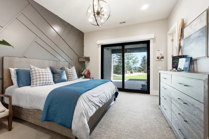 7881 N Moon Dog Ct, Park City, Utah 84098