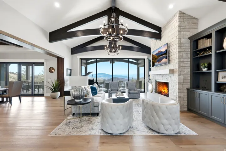 7881 N Moon Dog Ct, Park City, Utah 84098