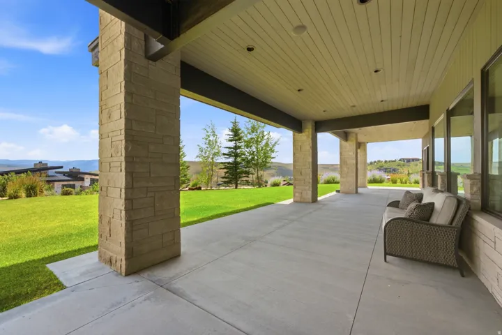 7881 N Moon Dog Ct, Park City, Utah 84098