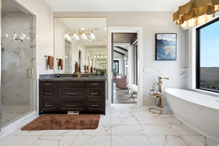 7881 N Moon Dog Ct, Park City, Utah 84098