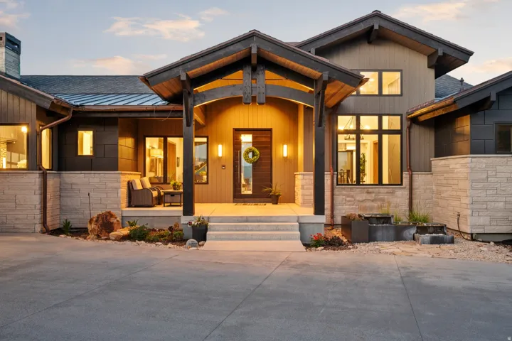7881 N Moon Dog Ct, Park City, Utah 84098