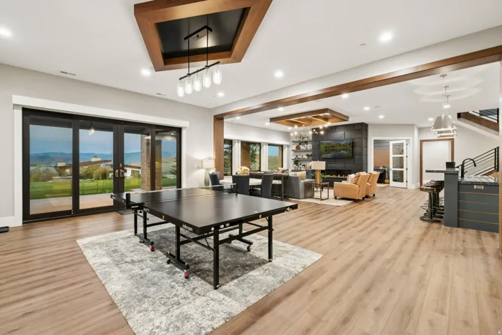 7881 N Moon Dog Ct, Park City, Utah 84098