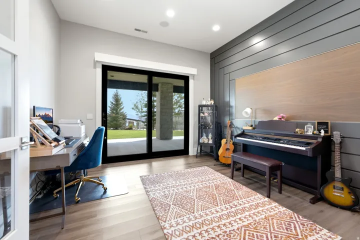 7881 N Moon Dog Ct, Park City, Utah 84098