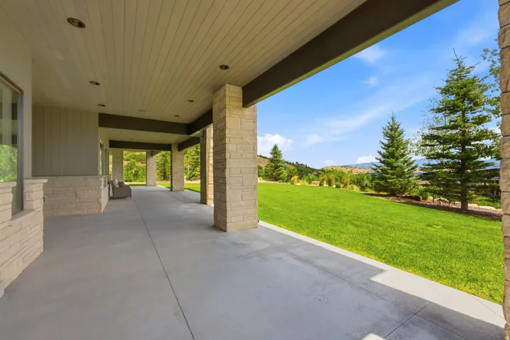 7881 N Moon Dog Ct, Park City, Utah 84098