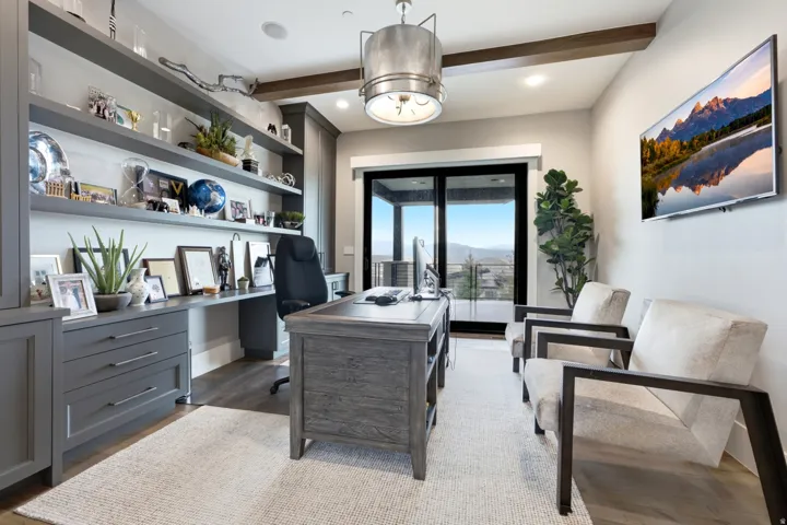 7881 N Moon Dog Ct, Park City, Utah 84098