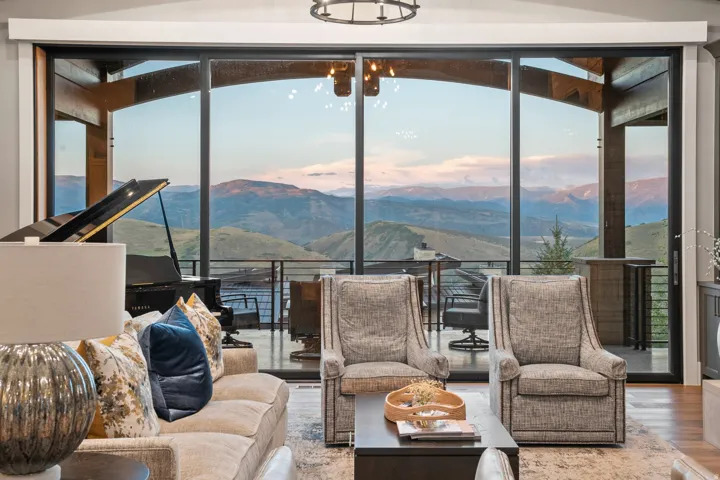 7881 N Moon Dog Ct, Park City, Utah 84098