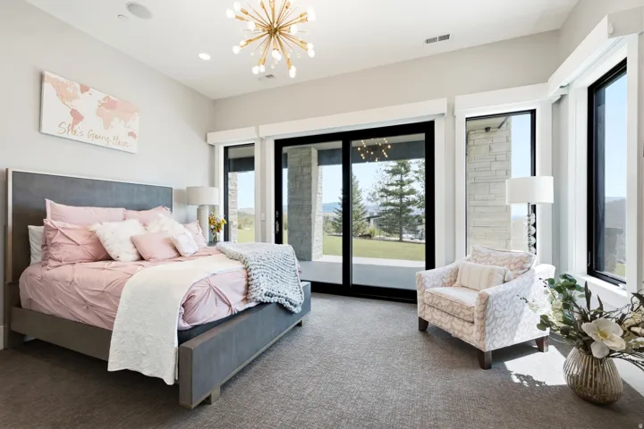 7881 N Moon Dog Ct, Park City, Utah 84098