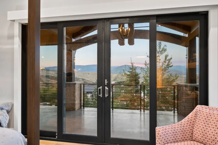 7881 N Moon Dog Ct, Park City, Utah 84098