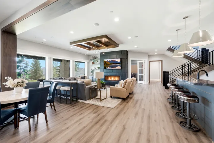 7881 N Moon Dog Ct, Park City, Utah 84098