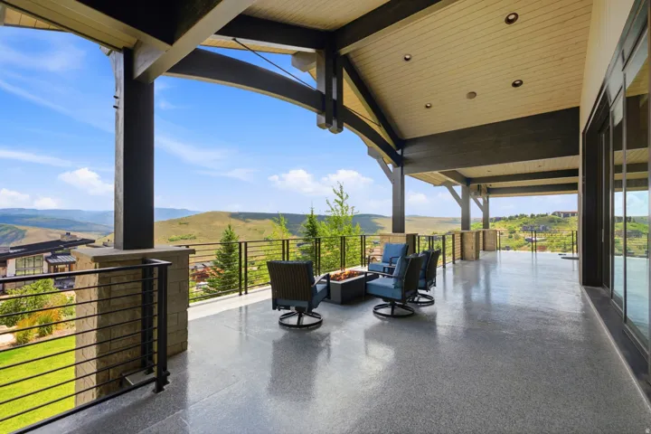 7881 N Moon Dog Ct, Park City, Utah 84098