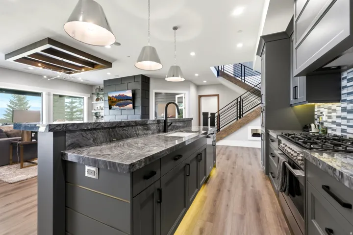 7881 N Moon Dog Ct, Park City, Utah 84098