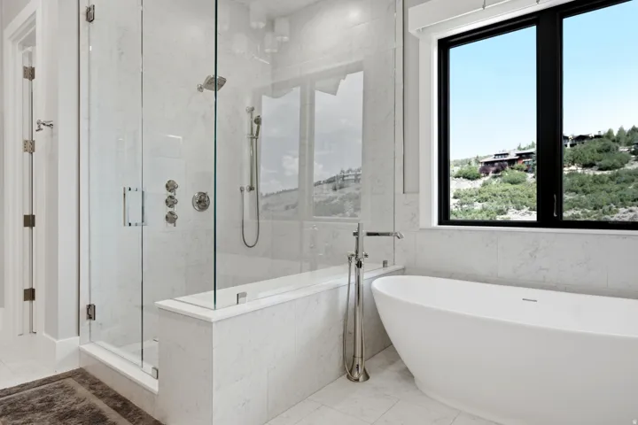 7881 N Moon Dog Ct, Park City, Utah 84098