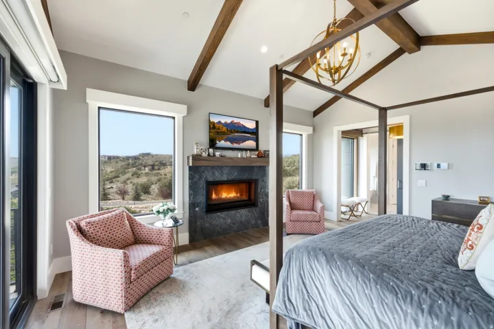 7881 N Moon Dog Ct, Park City, Utah 84098