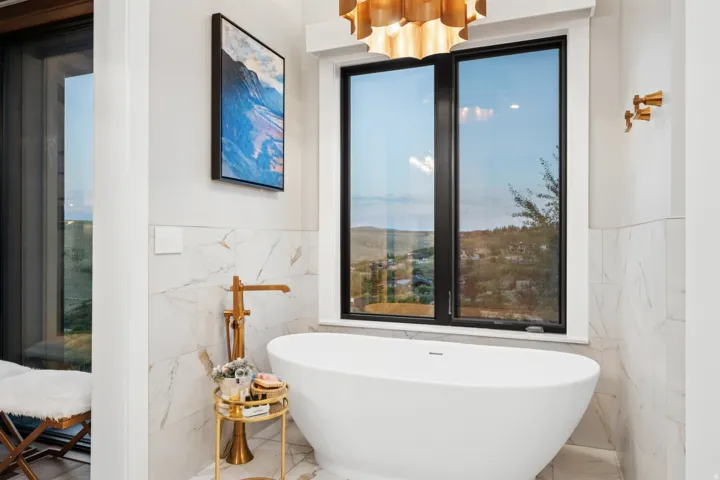 7881 N Moon Dog Ct, Park City, Utah 84098