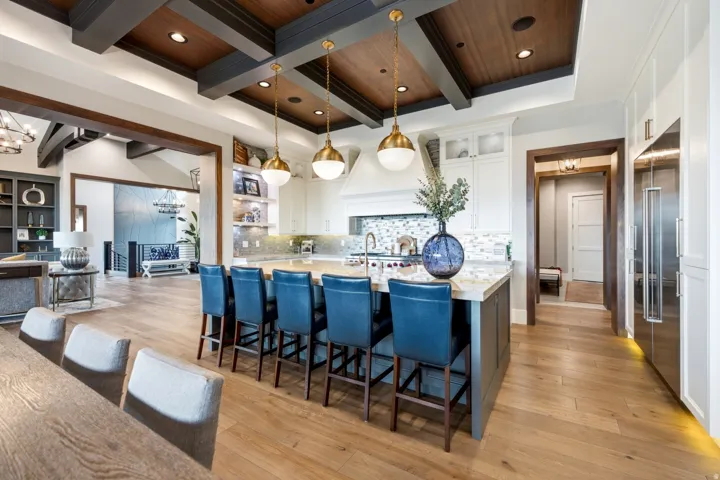 7881 N Moon Dog Ct, Park City, Utah 84098