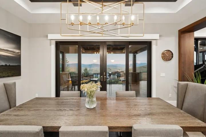 7881 N Moon Dog Ct, Park City, Utah 84098