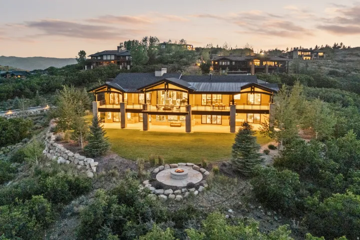 7881 N Moon Dog Ct, Park City, Utah 84098