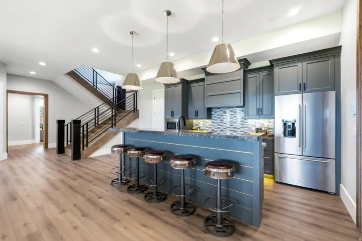 7881 N Moon Dog Ct, Park City, Utah 84098