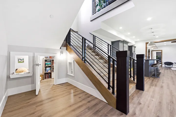 7881 N Moon Dog Ct, Park City, Utah 84098