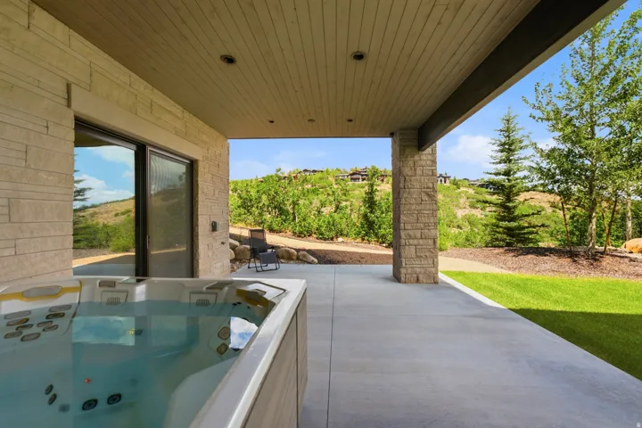 7881 N Moon Dog Ct, Park City, Utah 84098