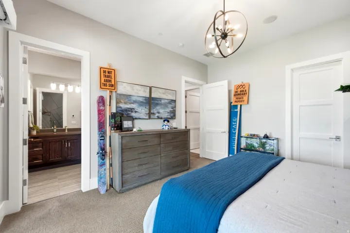 7881 N Moon Dog Ct, Park City, Utah 84098