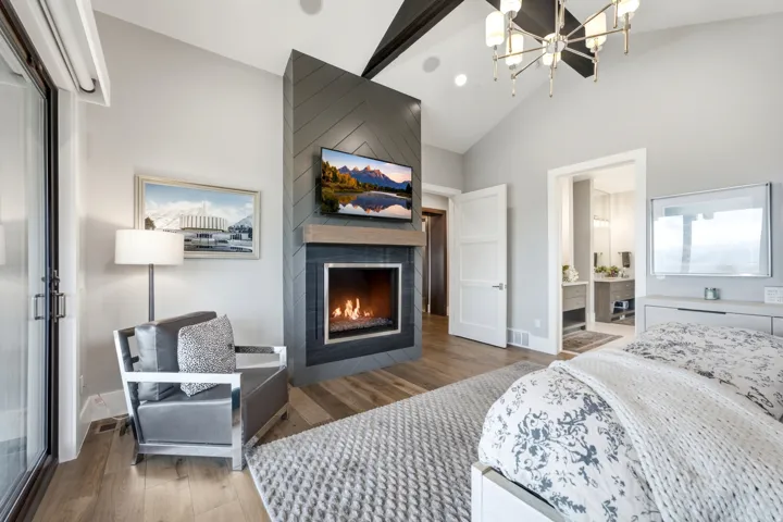 7881 N Moon Dog Ct, Park City, Utah 84098