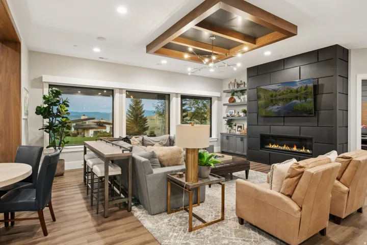 7881 N Moon Dog Ct, Park City, Utah 84098