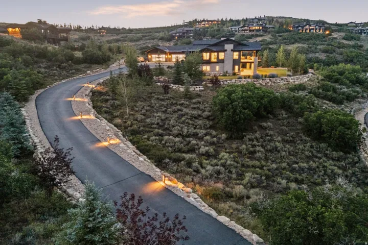 7881 N Moon Dog Ct, Park City, Utah 84098