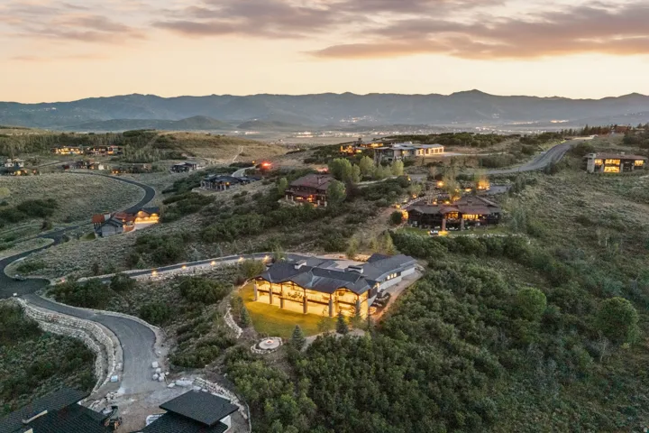 7881 N Moon Dog Ct, Park City, Utah 84098