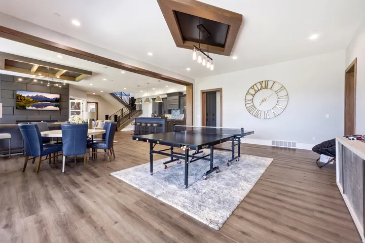7881 N Moon Dog Ct, Park City, Utah 84098