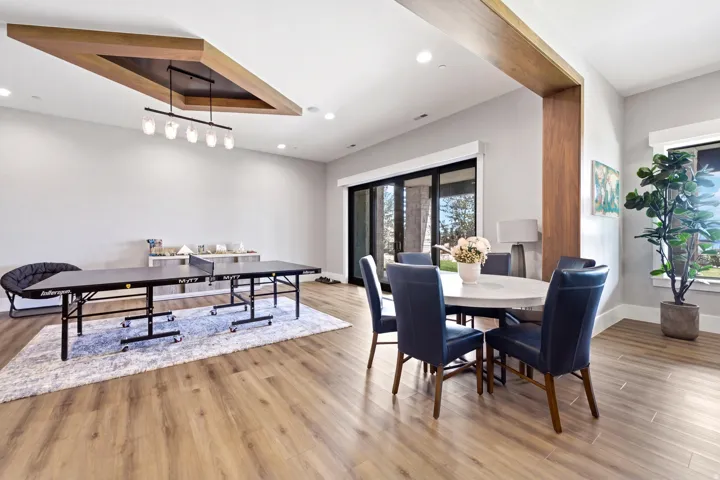 7881 N Moon Dog Ct, Park City, Utah 84098