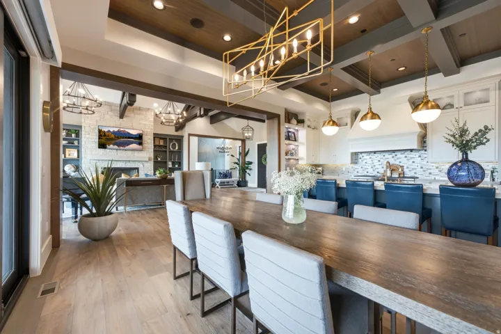 7881 N Moon Dog Ct, Park City, Utah 84098