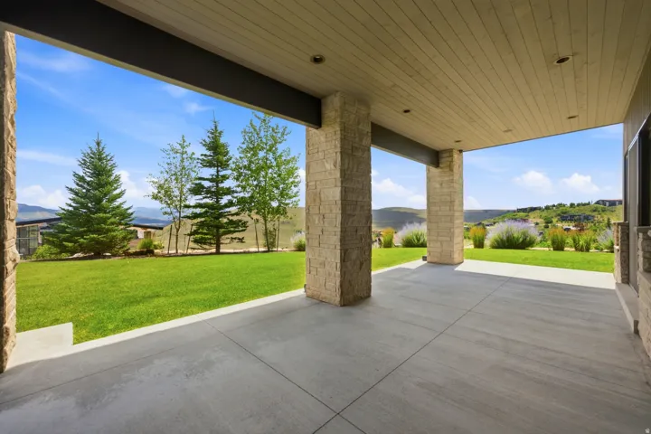 7881 N Moon Dog Ct, Park City, Utah 84098