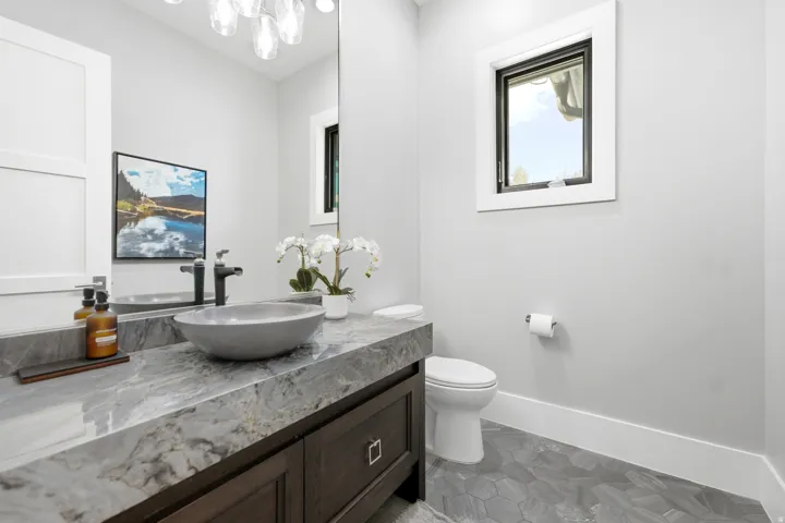 7881 N Moon Dog Ct, Park City, Utah 84098