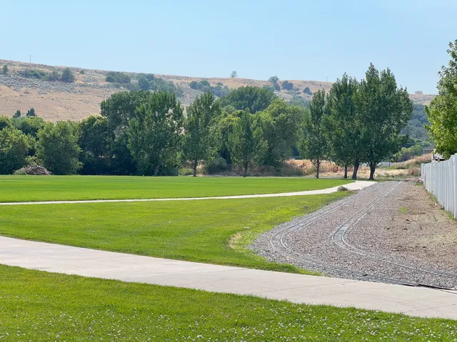 6382 S Larry Way #140, South Weber, Utah 84405